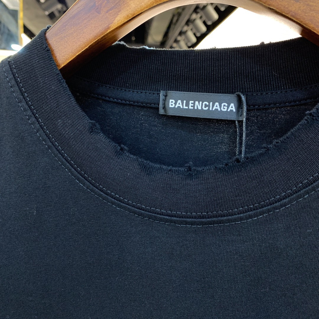 Ba1en*iaga T-shirt