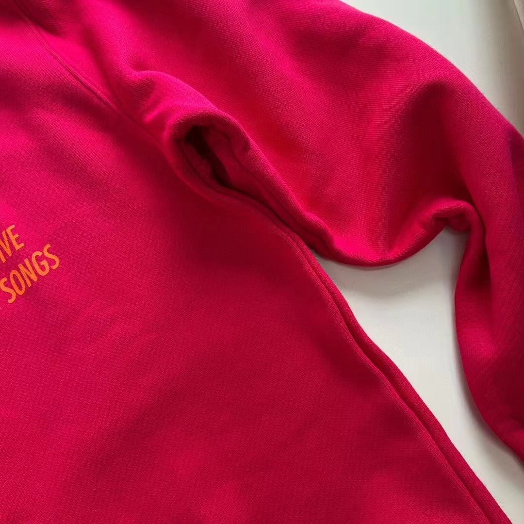 Gvc*1 Hoodie