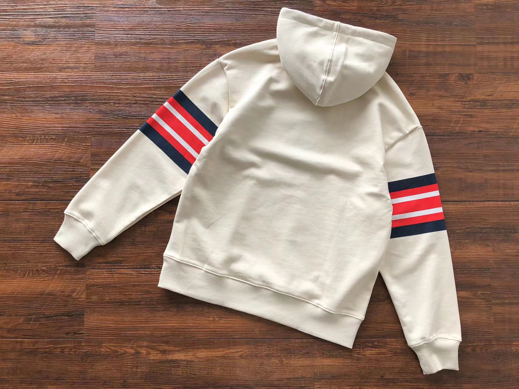 Gvc*1 Hoodie