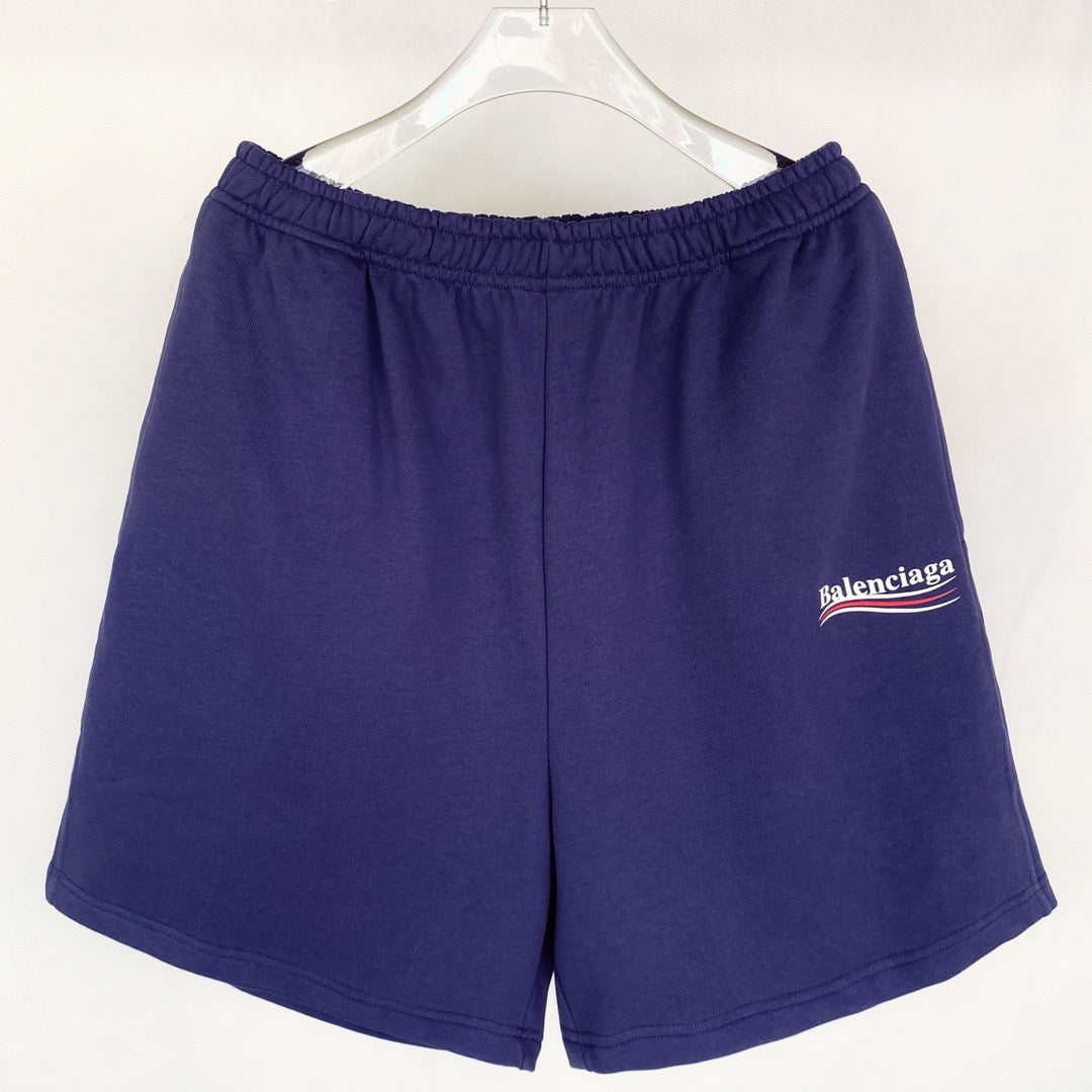 Ba1en*iaga Shorts