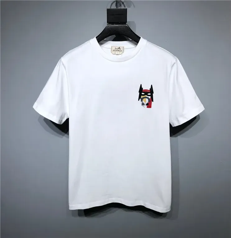 2023ss H**me5 T Shirt