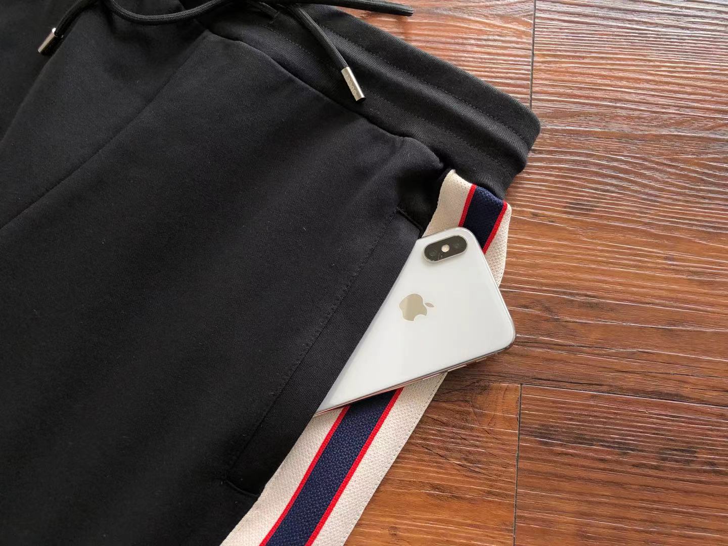 Gvc*1 Sweatpants