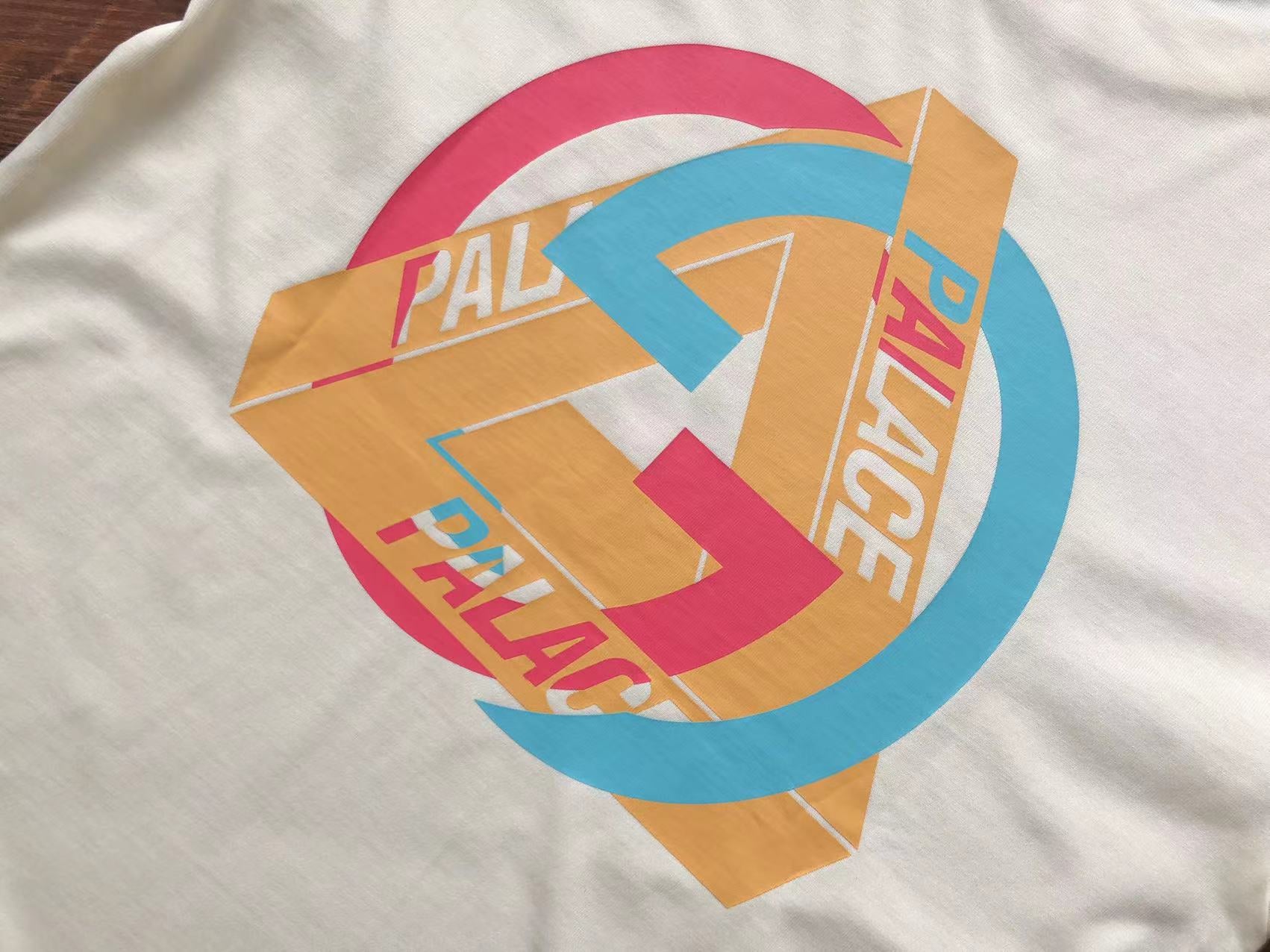 Gvc*1 T-shirt