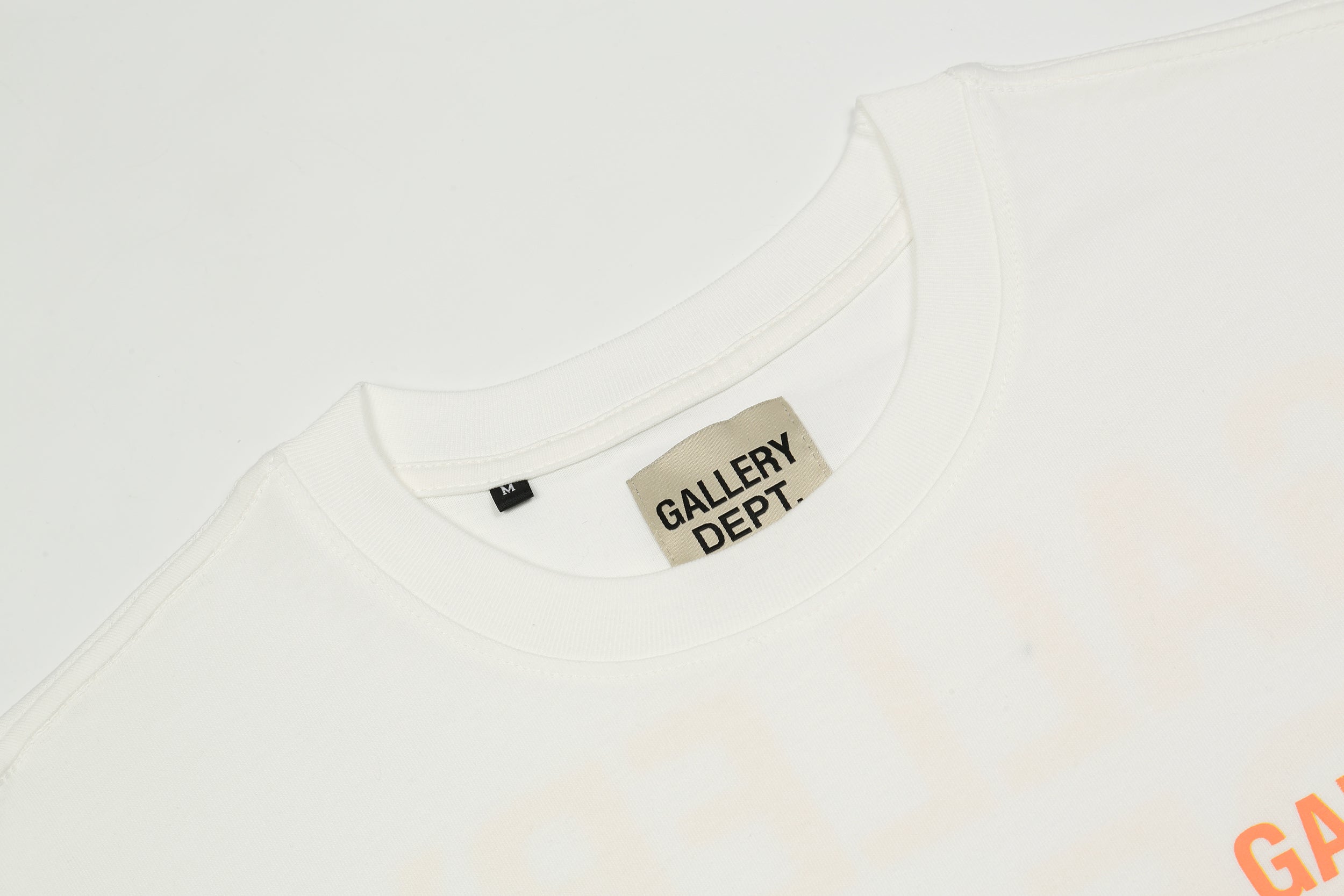 Gallery Dept T-shirt