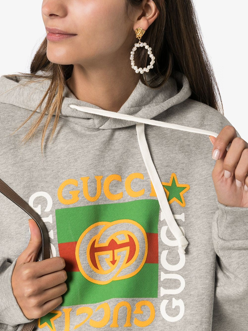 Gvc*1 Hoodie