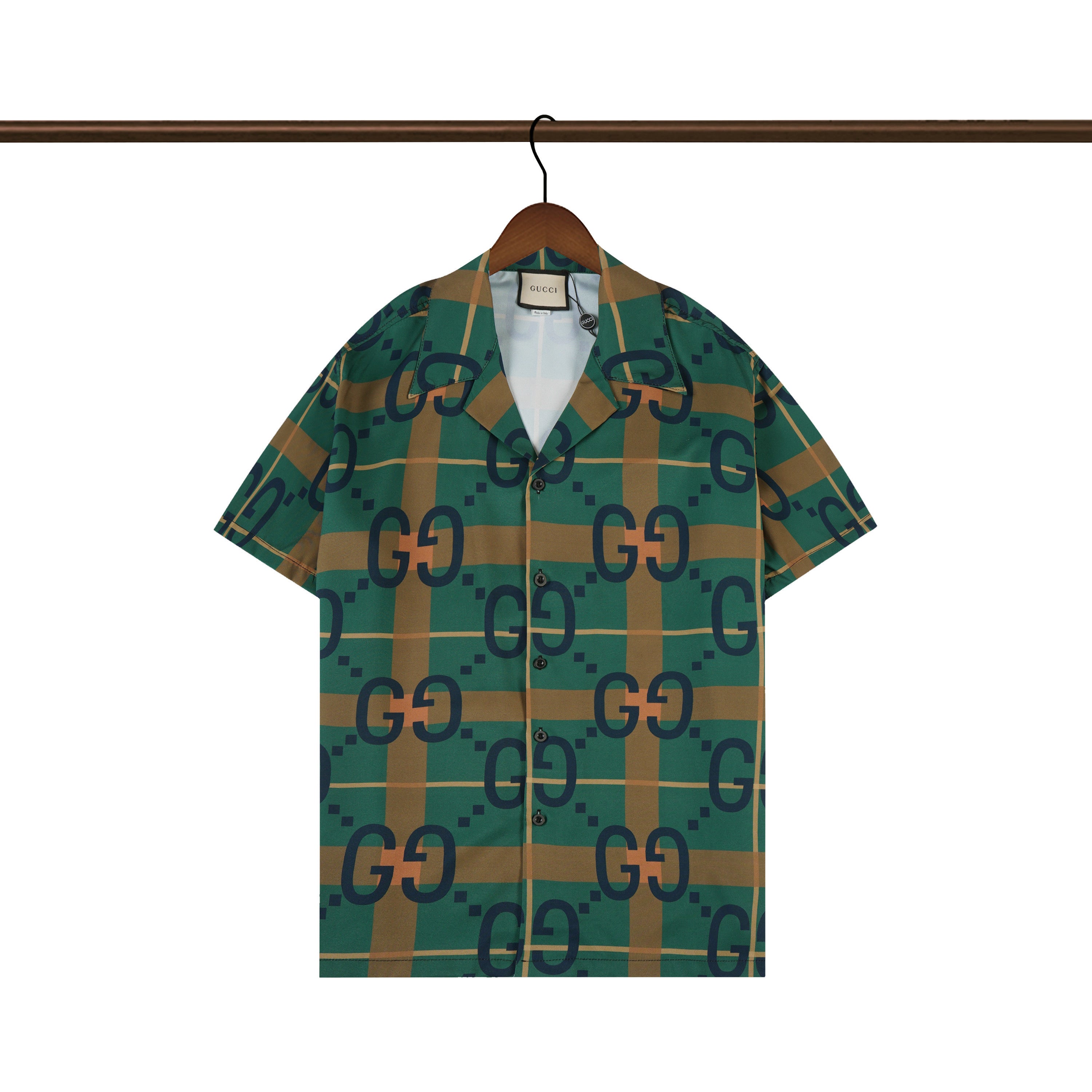 Gvc*1 Shirt