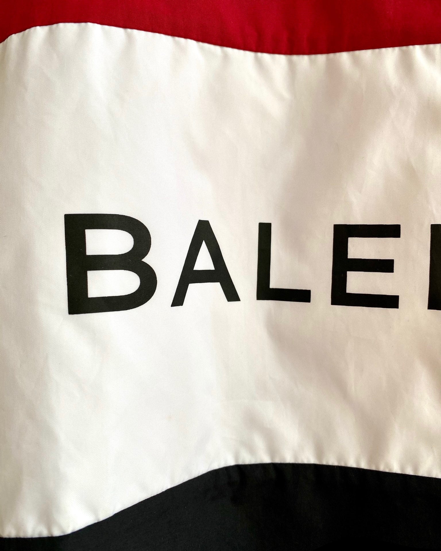 Ba1en*iaga Jacket