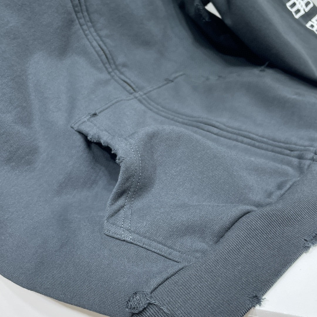 Ba1en*iaga Jacket
