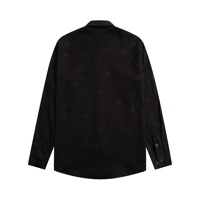 Gvc*1 Long Sleeve Shirt