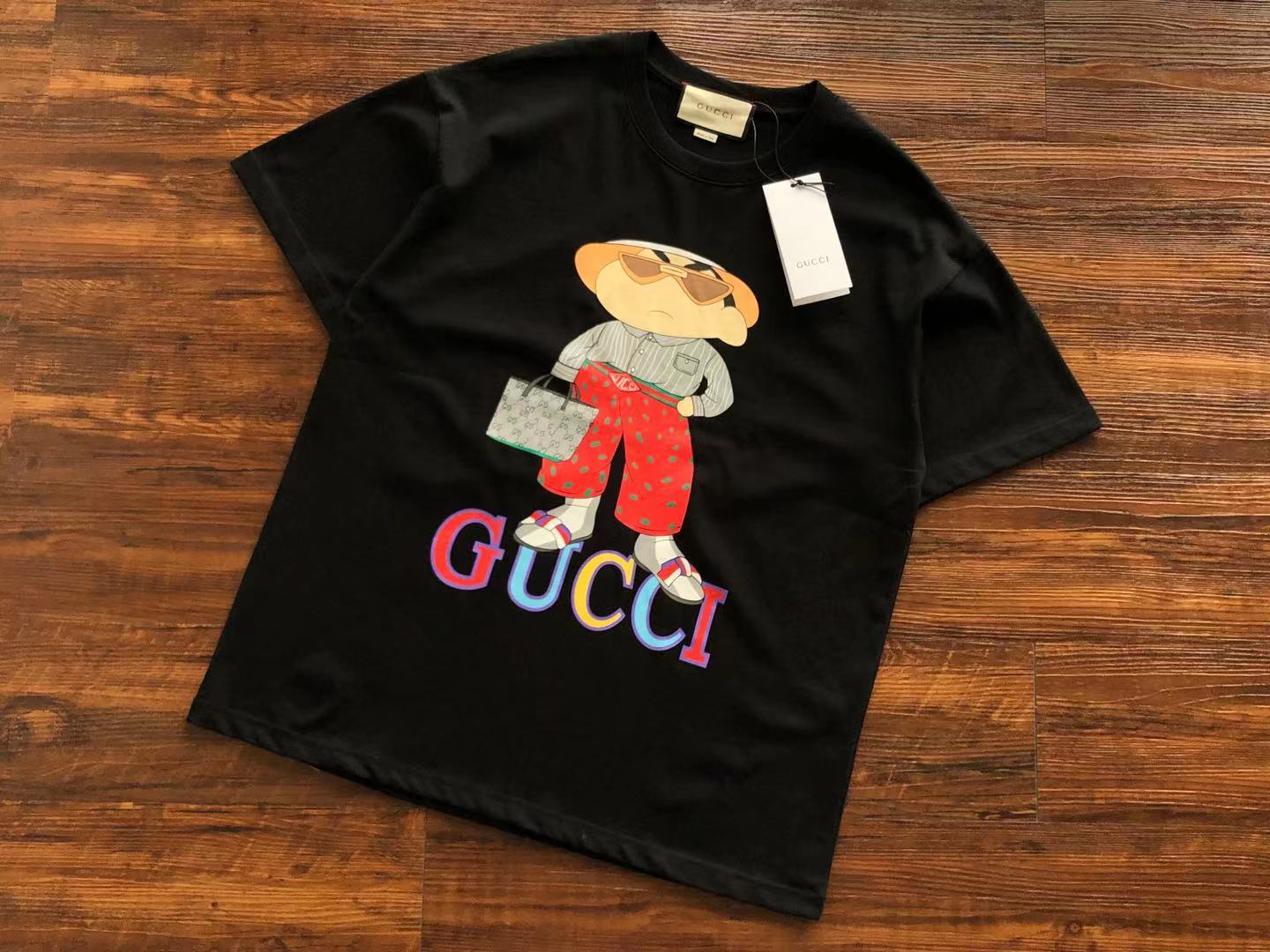 Gvc*1 T-shirt