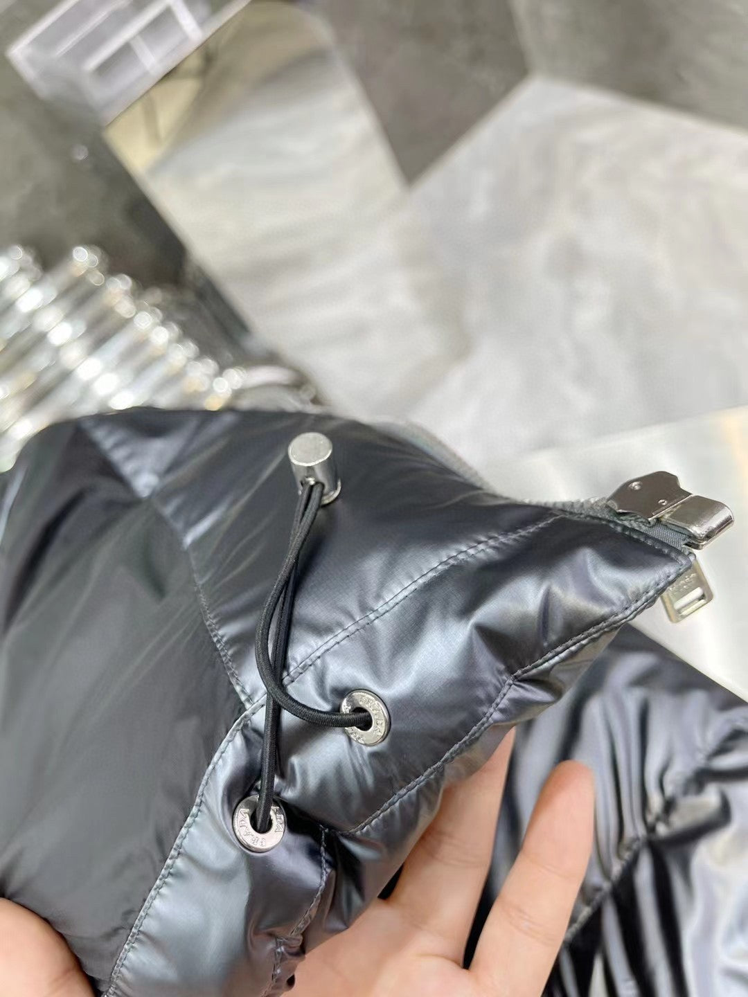 Pra*a Jacket