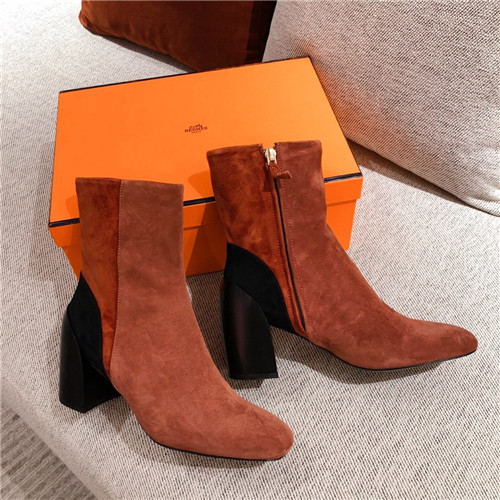 H**me5 Birkin Replica ankle boots