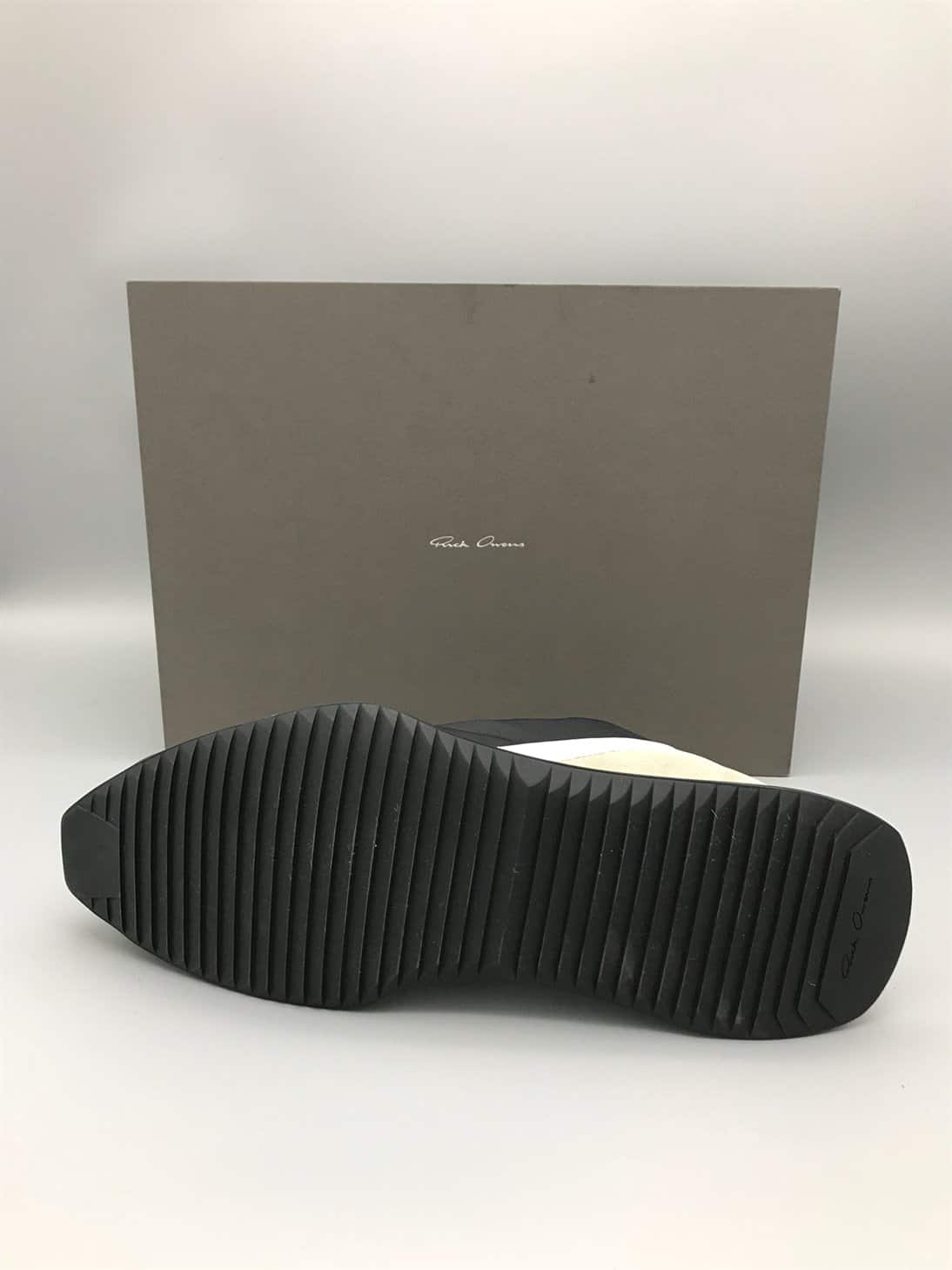 Rick Owens Replica Shoes   RS043