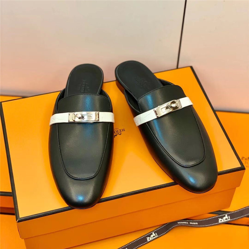 H**me5 mueller slippers