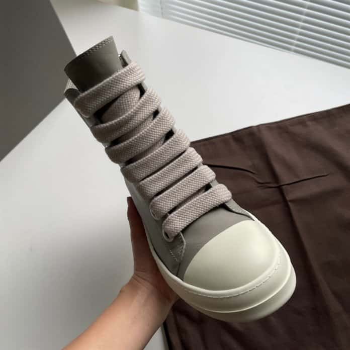 Rick Owens Replica Shoes   RS034