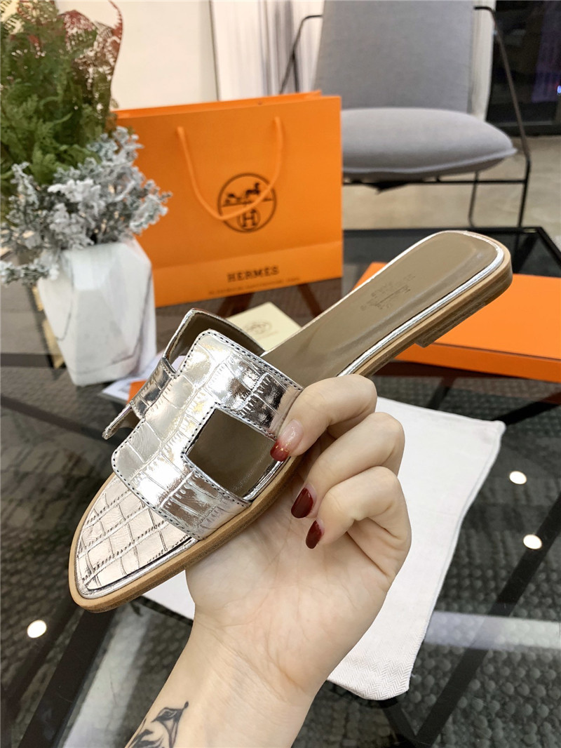 H**me5 oran sandals
