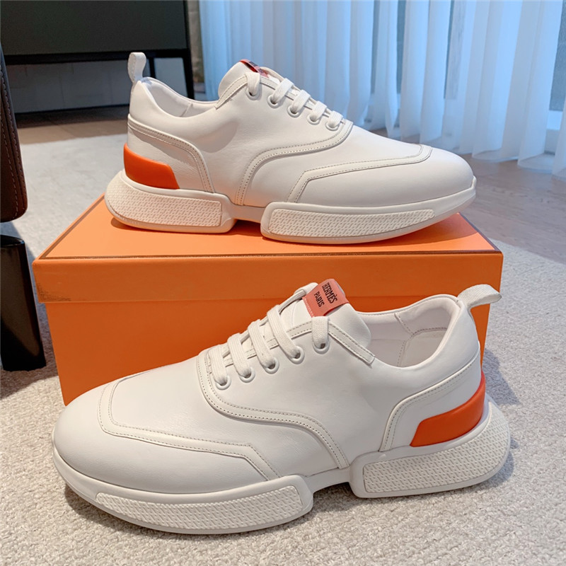 H**me5 Dupes British retro casual shoes