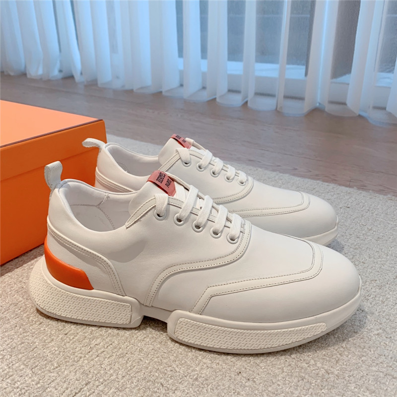 H**me5 Dupes British retro casual shoes
