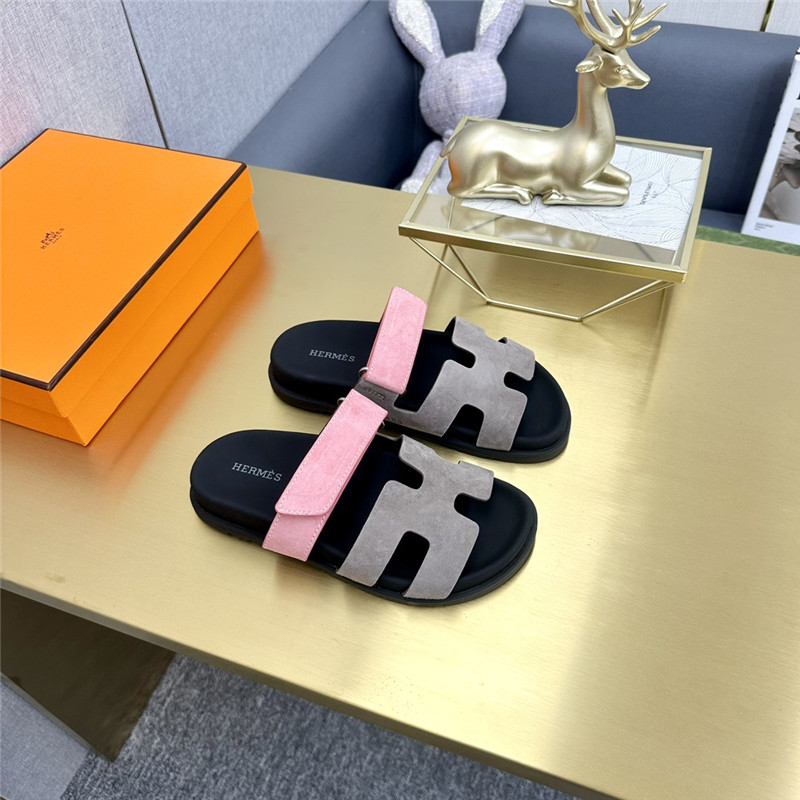 H**me5 roll cake hair uncle slippers