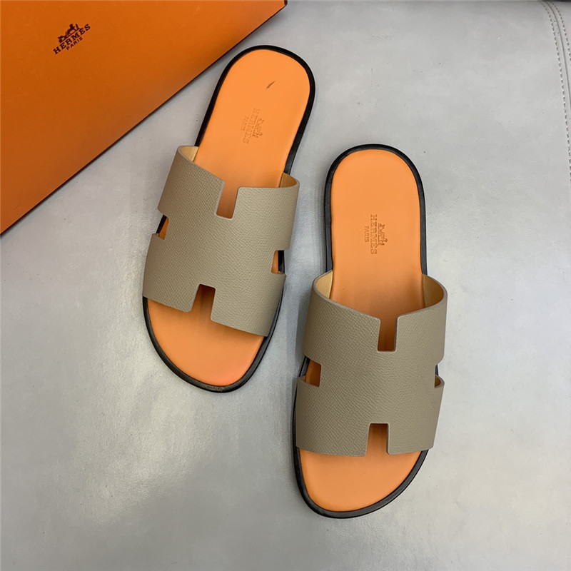 H**me5 H men s slippers
