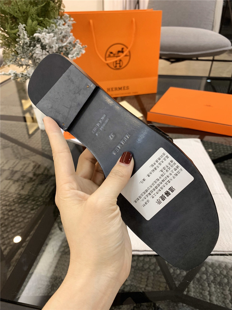 H**me5 oran sandals