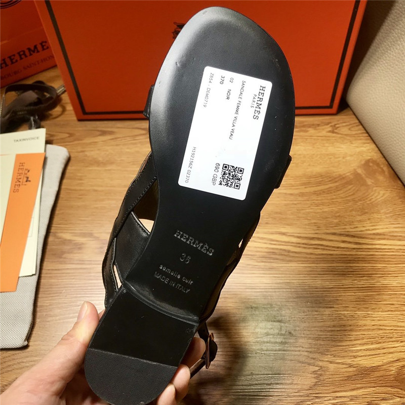 H**me5 sandals dupe women