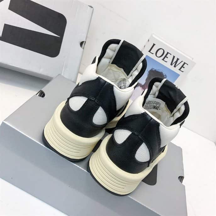 Rick Owen Dupes Sneakers   RS005