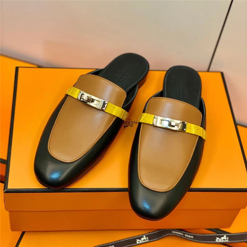 H**me5 mueller slippers