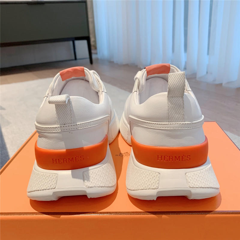 H**me5 Dupes British retro casual shoes