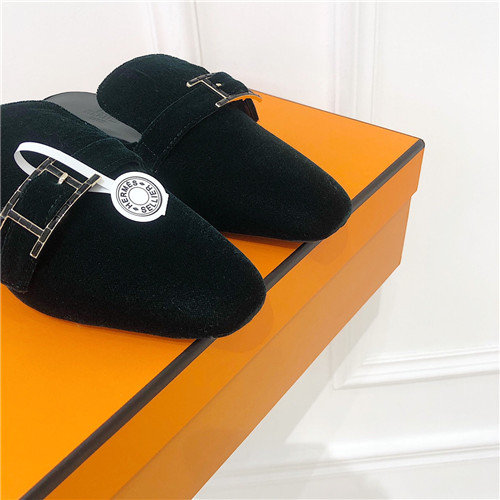 H**me5 Birkin Replica beauty mules