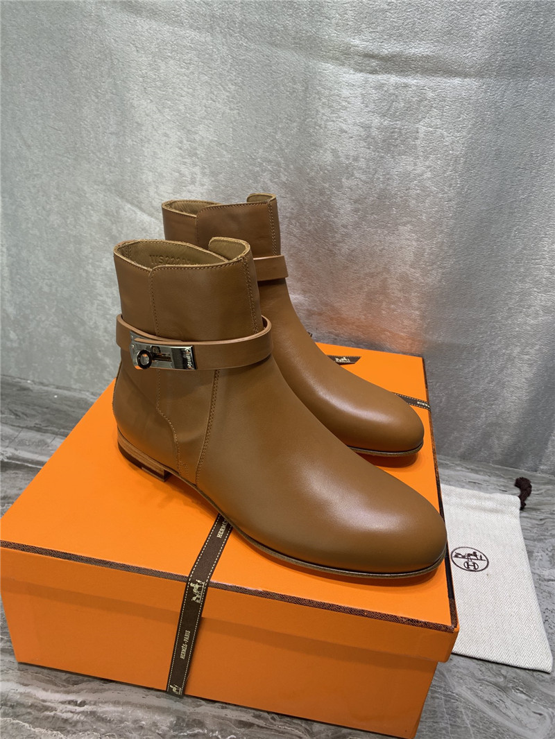 H**me5 kelly ankle boots