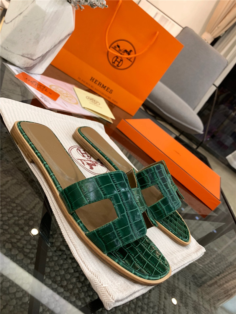 H**me5 oran sandals