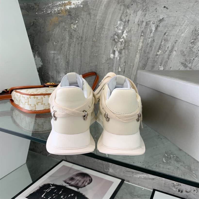 Rick Owen Dupes Sneakers   RS052