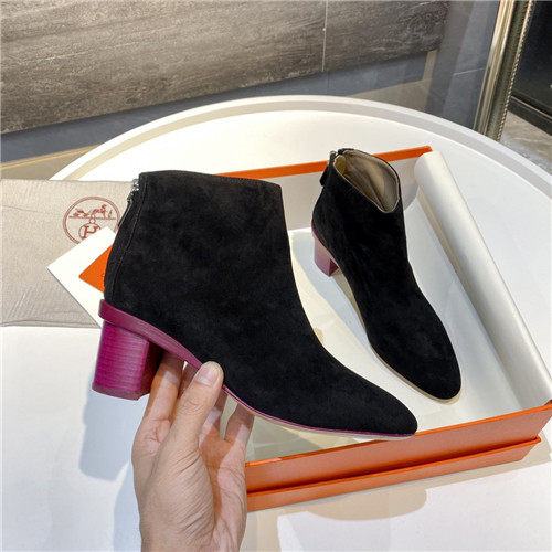 H**me5 ankle boots women
