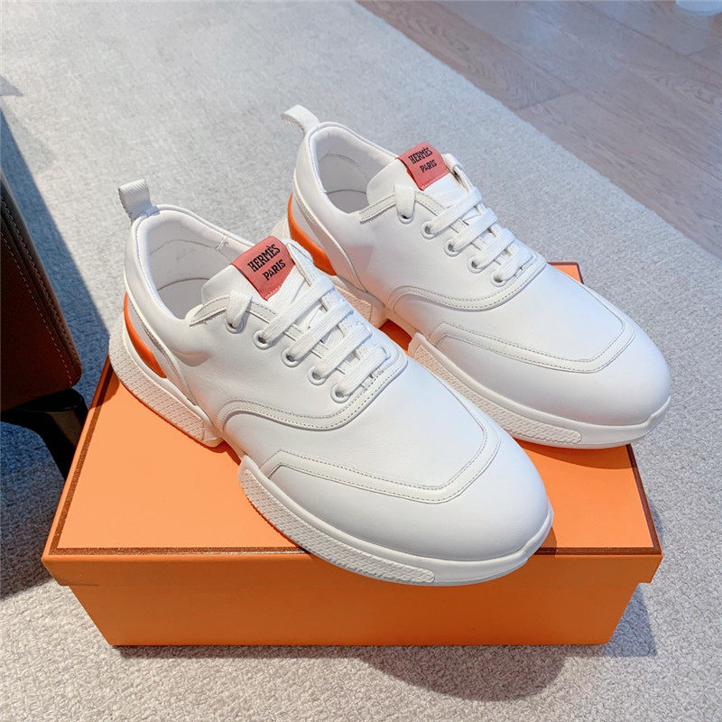 H**me5 Dupes British retro casual shoes