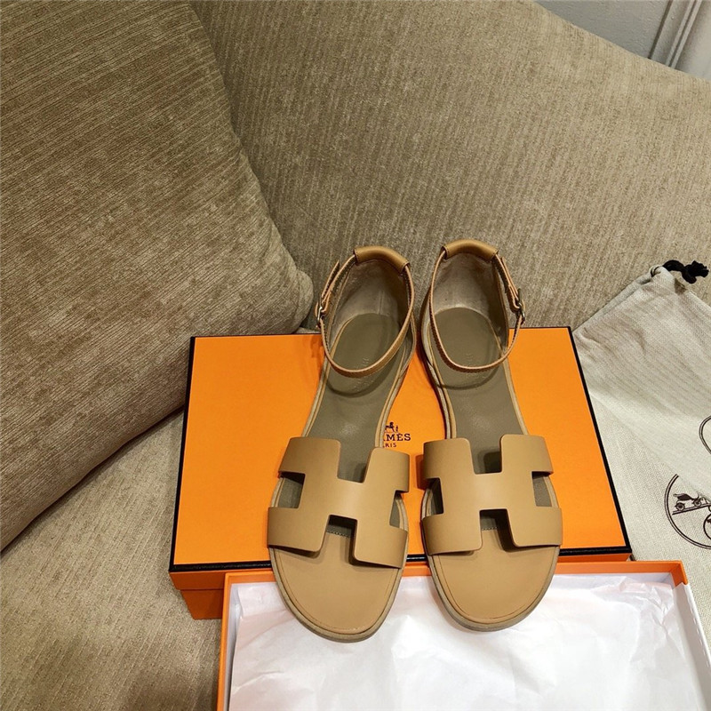 H**me5 sandals dupe women