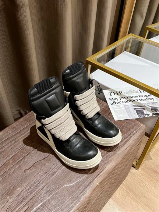 Rick Owens Replica Shoes   RS047