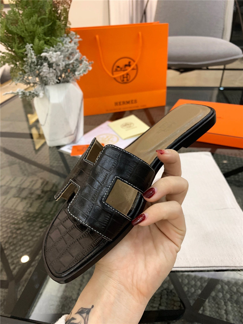 H**me5 oran sandals
