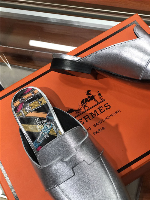H**me5 loafers slippers