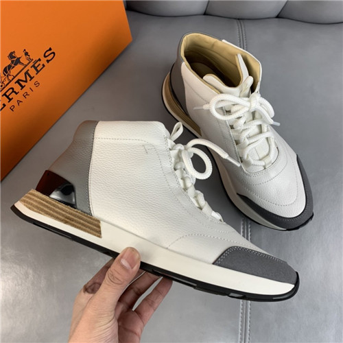H**me5 mens avantage sneakers