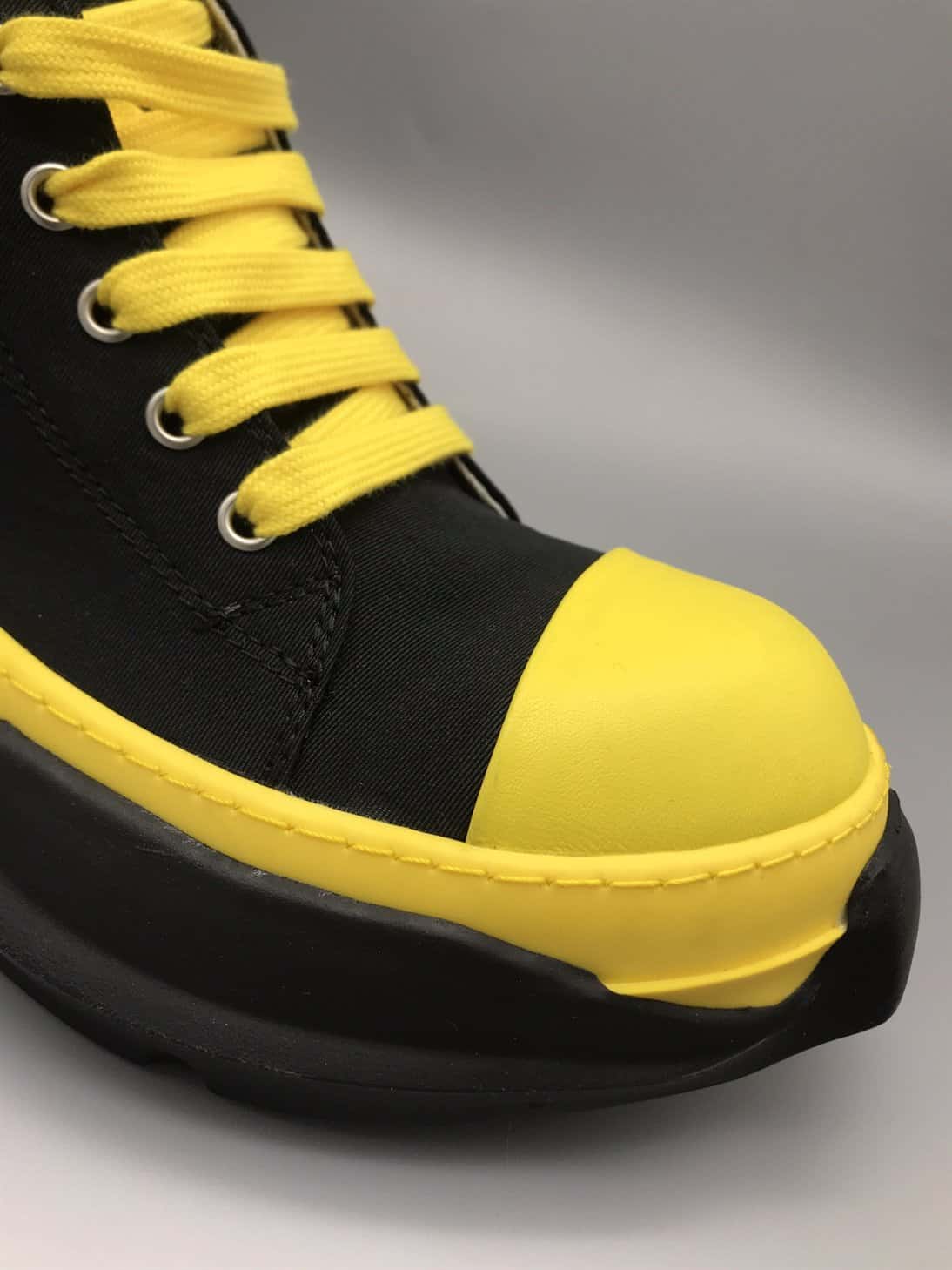 Rick Owens Replica Shoes   RS041