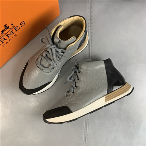 H**me5 mens avantage sneakers