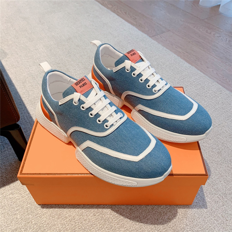 H**me5 Dupes British retro casual shoes