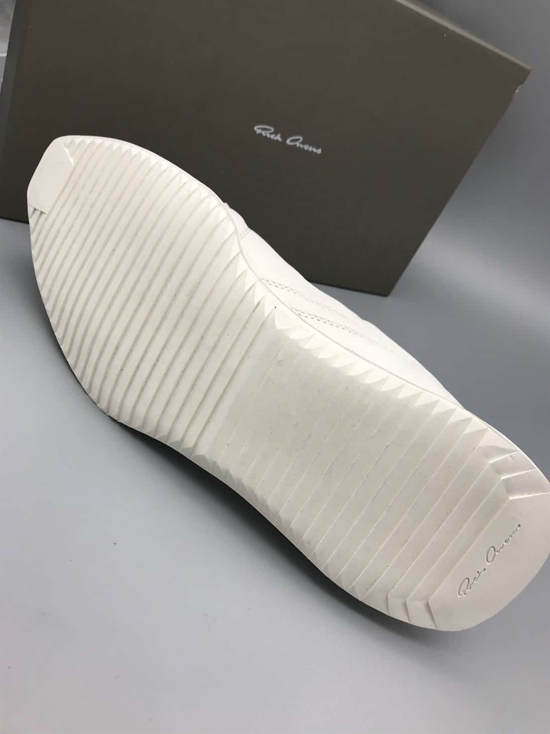 Rick Owens Replica Shoes   RS042