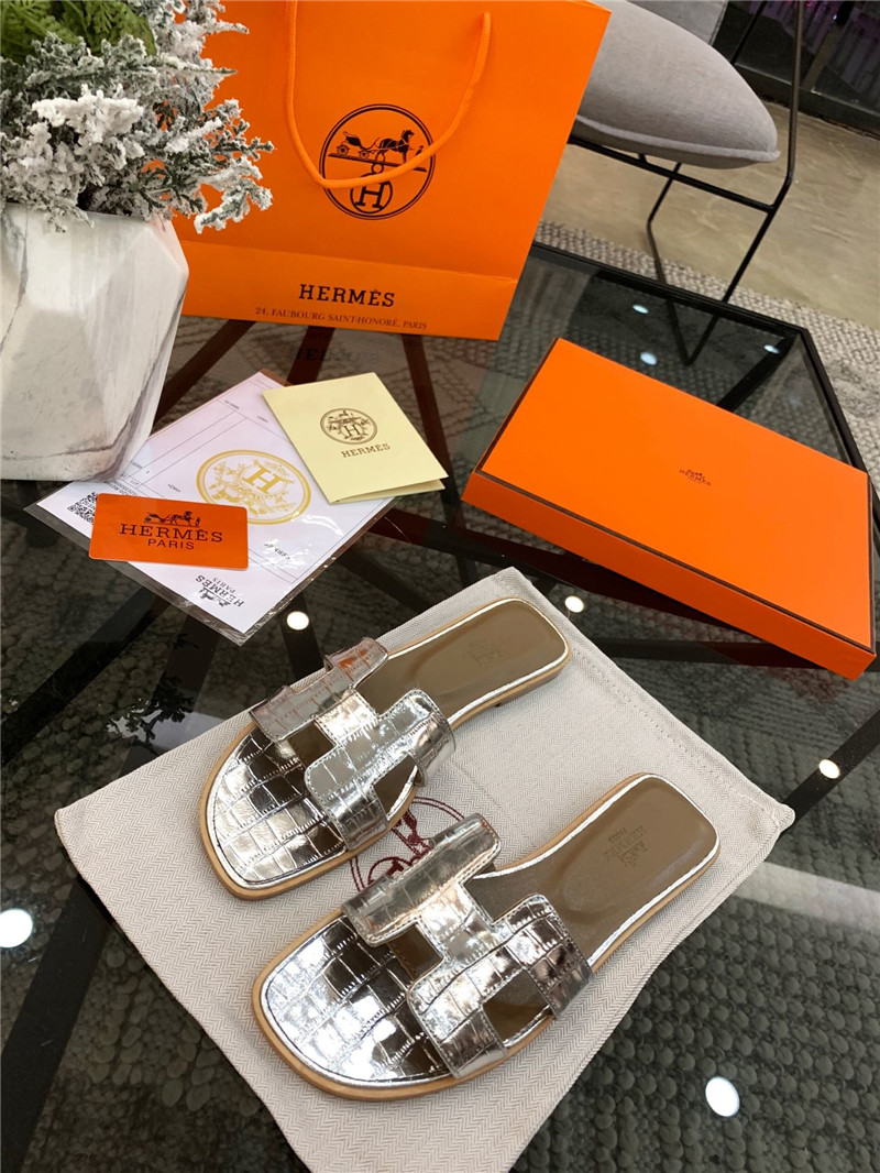 H**me5 oran sandals