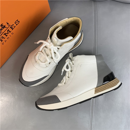 H**me5 mens avantage sneakers