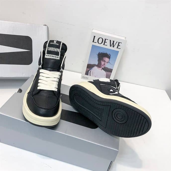 Rick Owen Dupes Sneakers   RS005