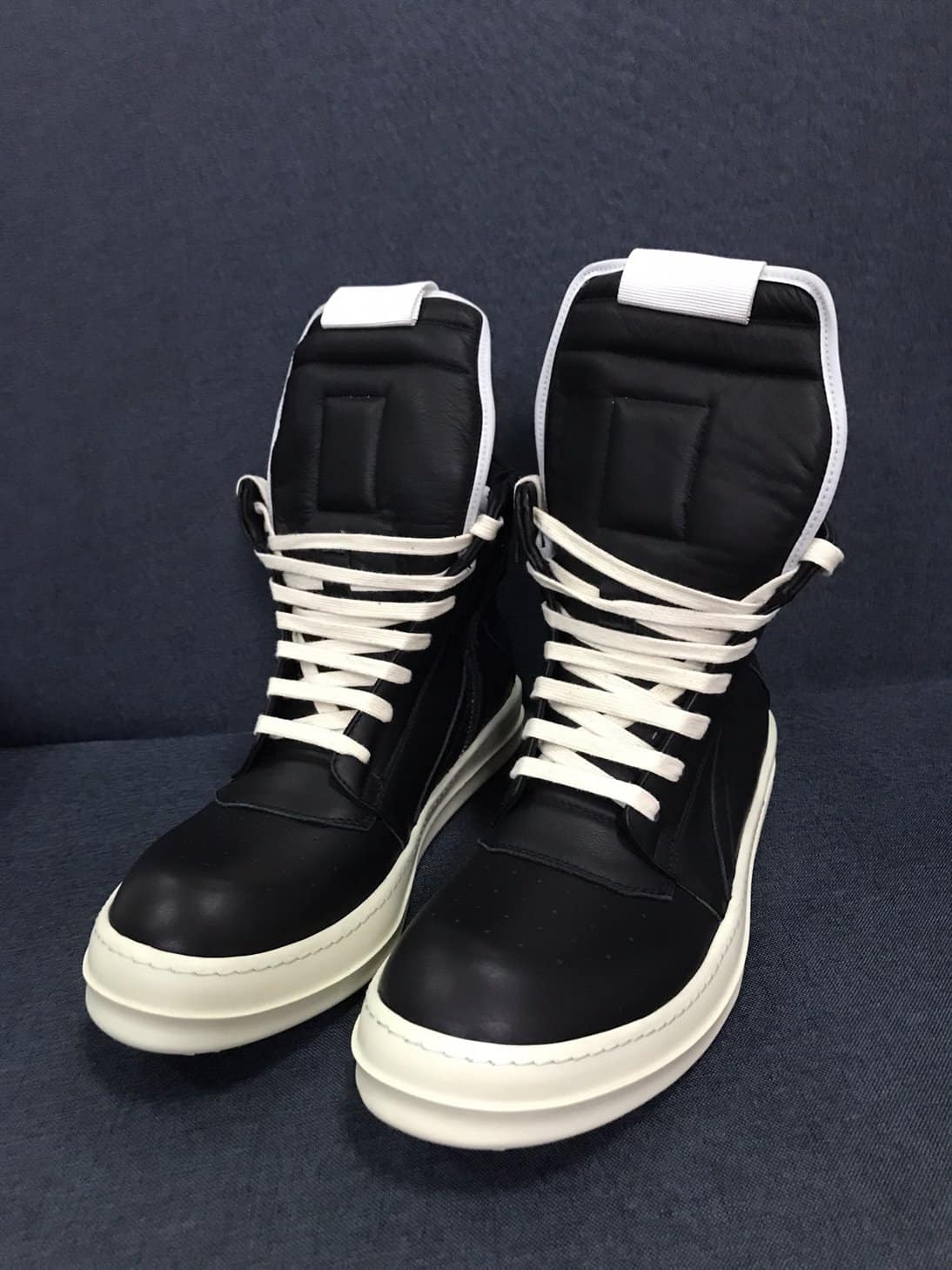 Rick Owens Replica Shoes   RS040