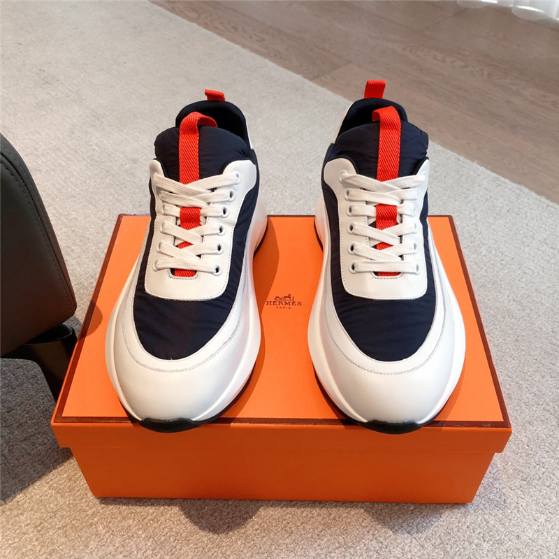 H**me5 new sneakers