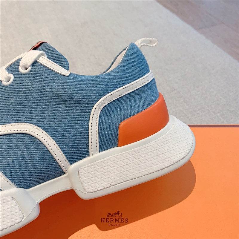 H**me5 Dupes British retro casual shoes